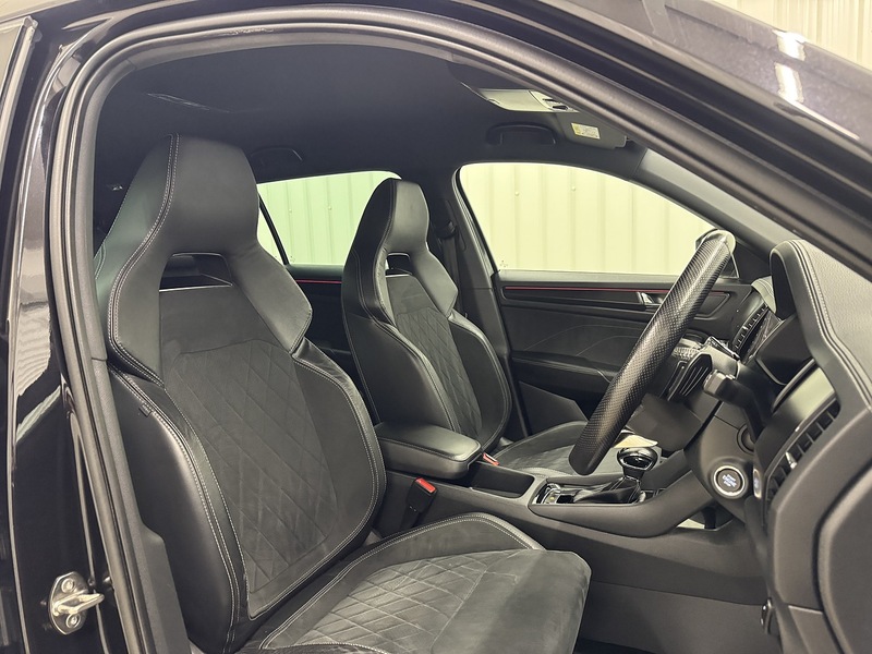 Skoda Kodiaq 1.5 TSI ACT SportLine DSG Euro 6 (s/s) 5dr (7 Seat) - U119625