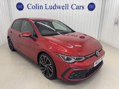 Volkswagen Golf Polo Life Hatchback 0 Manual Petrol