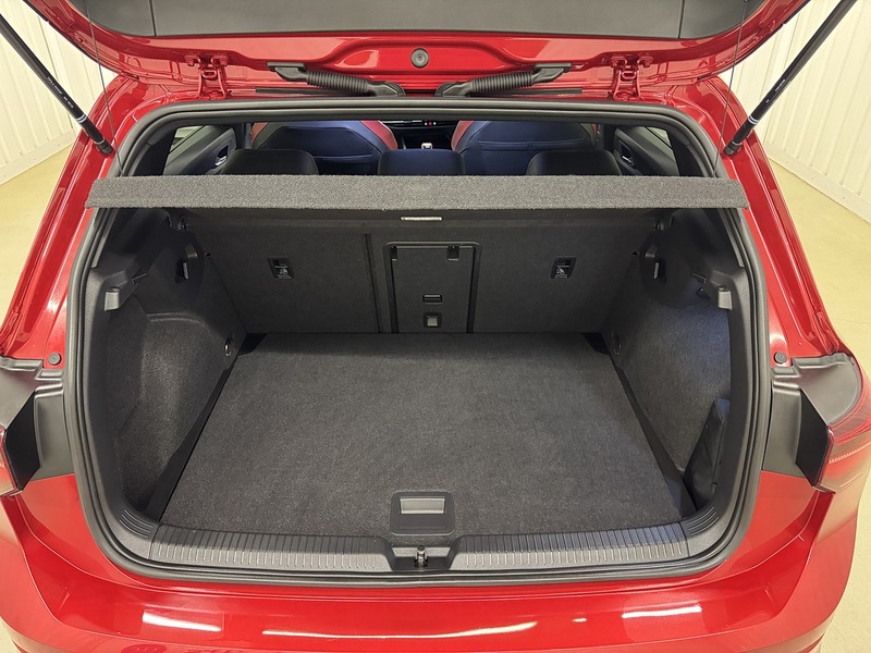Volkswagen Golf 2.0 TSI GTI Euro 6 (s/s) 5dr - U119630