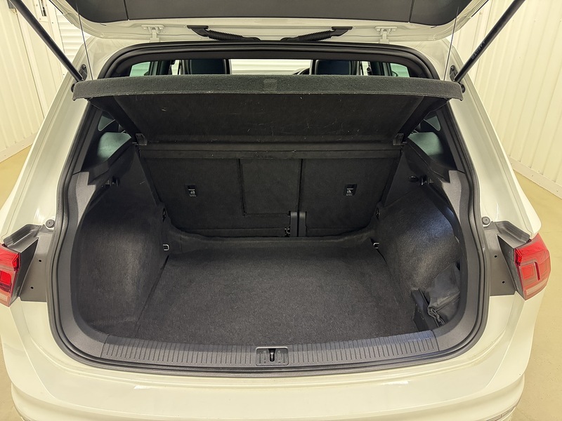 Volkswagen Tiguan 1.5 TSI R-Line DSG Euro 6 (s/s) 5dr - U119631