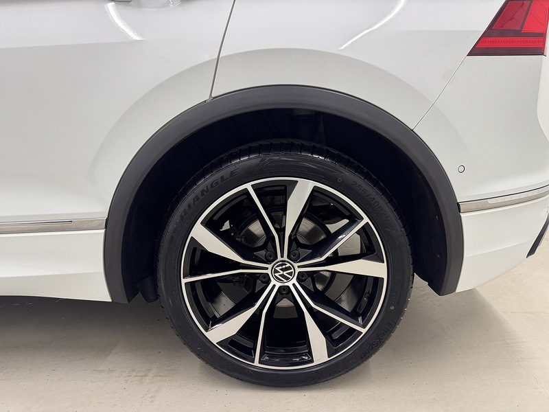 Volkswagen Tiguan 1.5 TSI R-Line DSG Euro 6 (s/s) 5dr - U119631