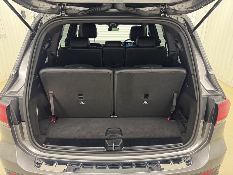 Mercedes-Benz GLB 1.3 GLB200 AMG Line (Executive) SUV 5dr Petrol 7G-DCT Euro 6 (s/s) (163 ps) - U119638