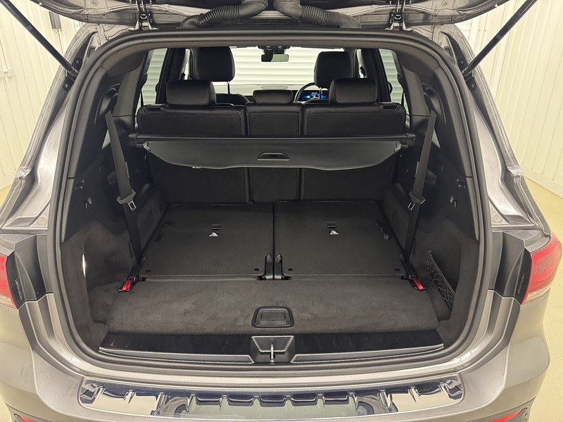 Mercedes-Benz GLB 1.3 GLB200 AMG Line (Executive) SUV 5dr Petrol 7G-DCT Euro 6 (s/s) (163 ps) - U119638