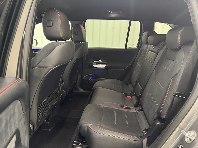Mercedes-Benz GLB 1.3 GLB200 AMG Line (Executive) SUV 5dr Petrol 7G-DCT Euro 6 (s/s) (163 ps) - U119638