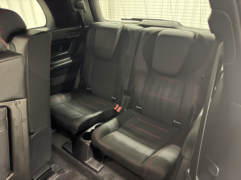 Mercedes-Benz GLB 1.3 GLB200 AMG Line (Executive) SUV 5dr Petrol 7G-DCT Euro 6 (s/s) (163 ps) - U119638