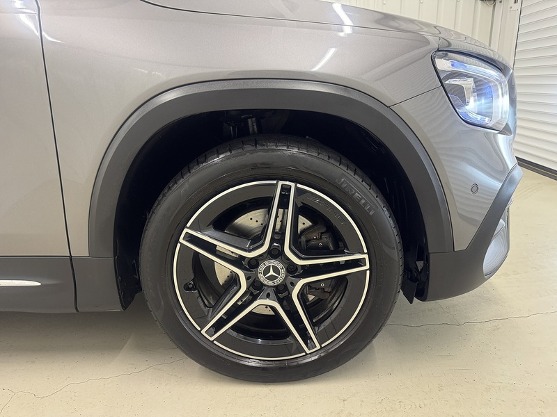 Mercedes-Benz GLB 1.3 GLB200 AMG Line (Executive) SUV 5dr Petrol 7G-DCT Euro 6 (s/s) (163 ps) - U119638