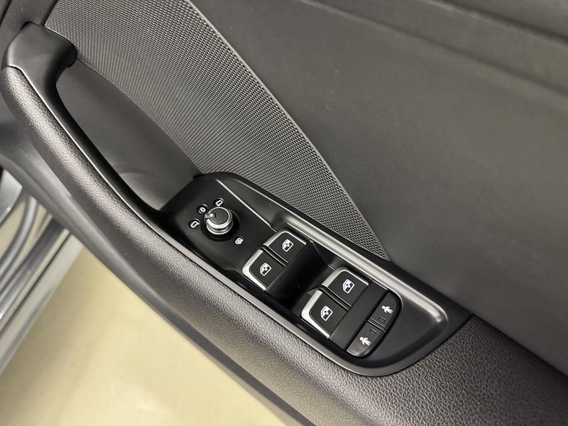 Audi A3 2.0 TDI 35 Black Edition Sportback S Tronic Euro 6 (s/s) 5dr - U119639