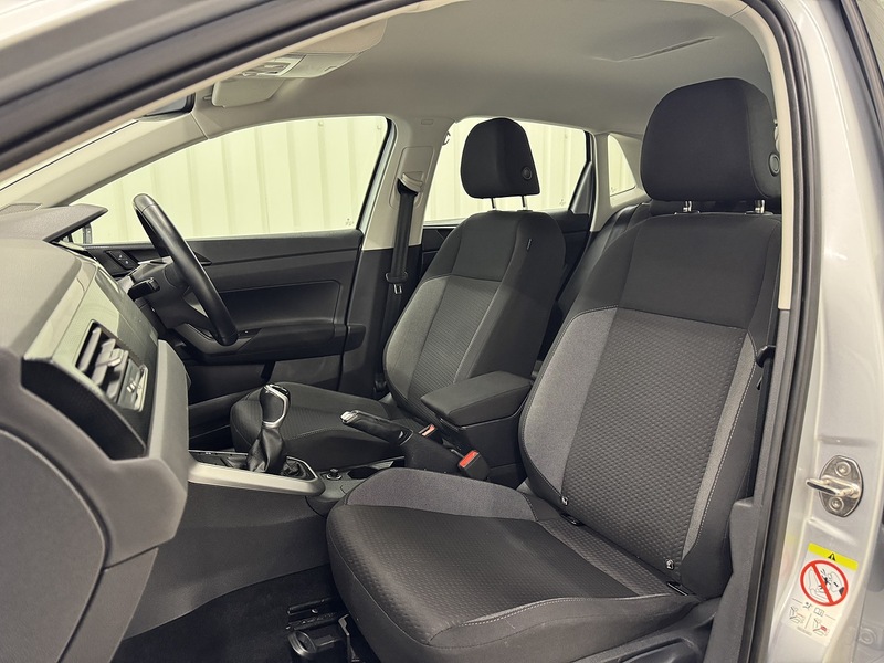Volkswagen Polo 1.0 TSI Life Euro 6 (s/s) 5dr - U119650