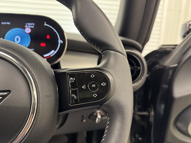 MINI Hatch 1.5 Cooper Exclusive Hatchback 3dr Petrol Steptronic Euro 6 (s/s) (136 ps) - U119651