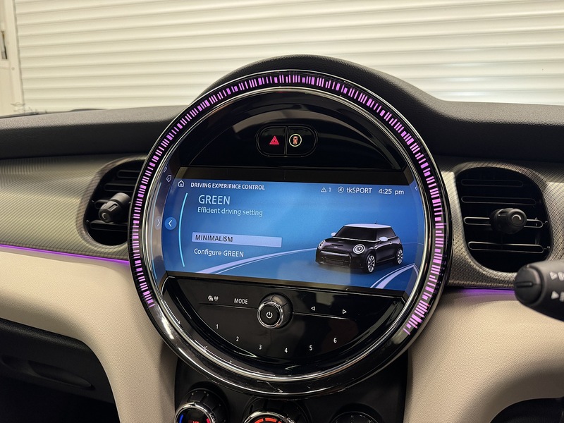MINI Hatch 1.5 Cooper Exclusive Hatchback 3dr Petrol Steptronic Euro 6 (s/s) (136 ps) - U119651