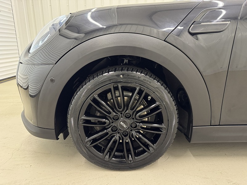MINI Hatch 1.5 Cooper Exclusive Hatchback 3dr Petrol Steptronic Euro 6 (s/s) (136 ps) - U119651