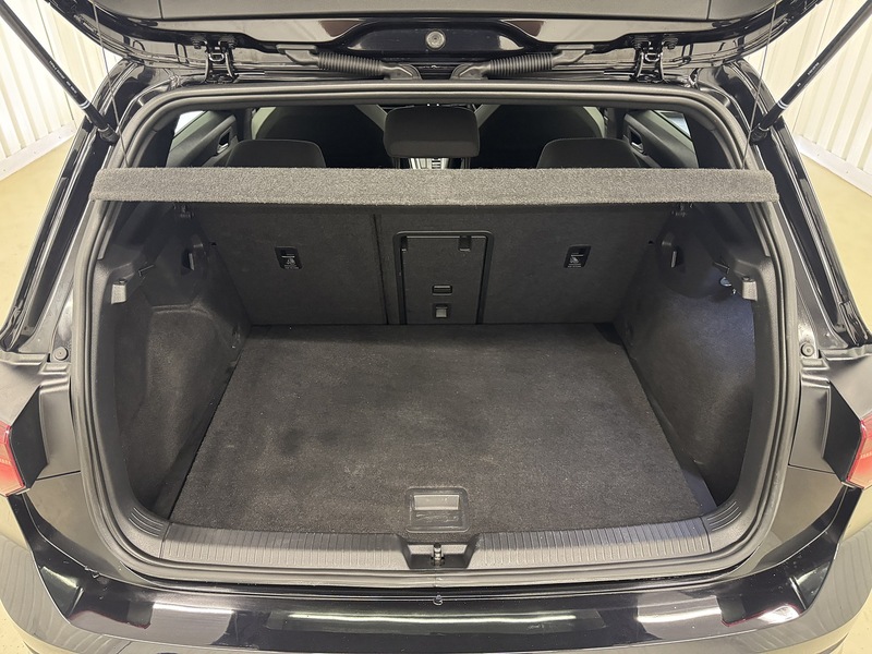 Volkswagen Golf TDI GTD Hatchback 2.0 Automatic Diesel - U119652