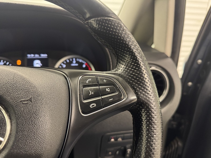 Mercedes-Benz Vito 2.0 119 CDI Premium Panel Van 5dr Diesel G-Tronic RWD L1 Euro 6 (s/s) (190 ps) - U119660