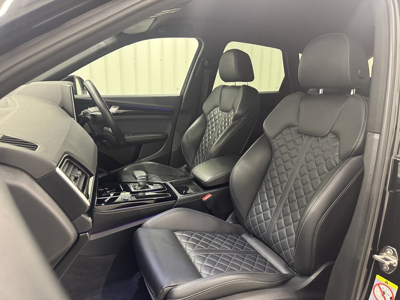 Audi Q5 2.0 TFSI 45 Edition 1 SUV 5dr Petrol S Tronic quattro Euro 6 (s/s) (265 ps) - U119664