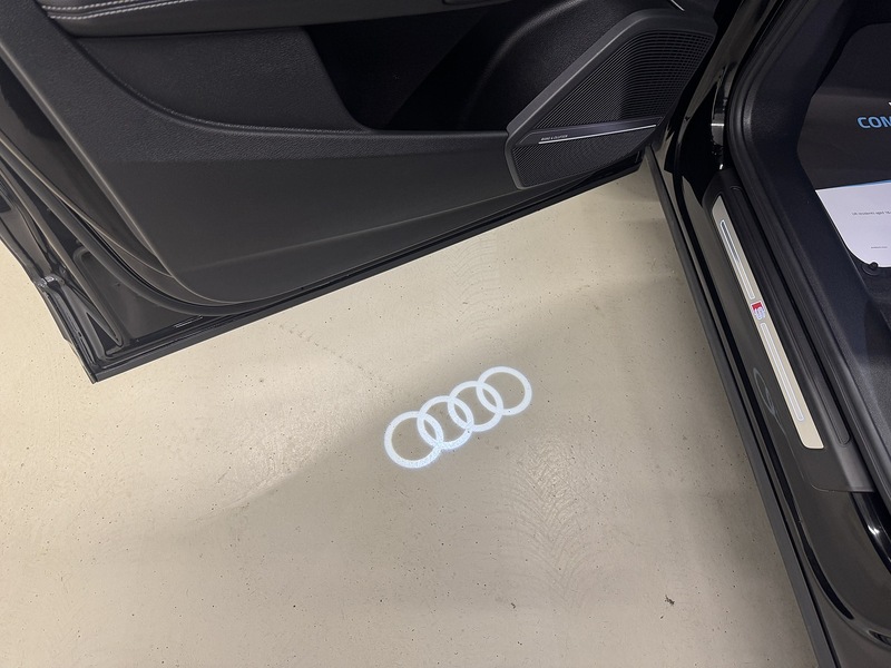 Audi Q5 2.0 TFSI 45 Edition 1 SUV 5dr Petrol S Tronic quattro Euro 6 (s/s) (265 ps) - U119664
