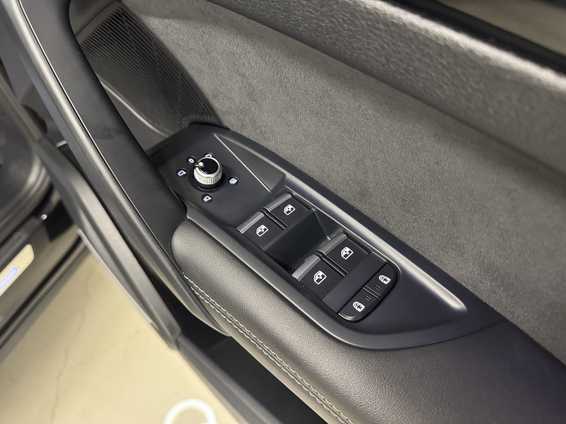 Audi Q5 2.0 TFSI 45 Edition 1 SUV 5dr Petrol S Tronic quattro Euro 6 (s/s) (265 ps) - U119664