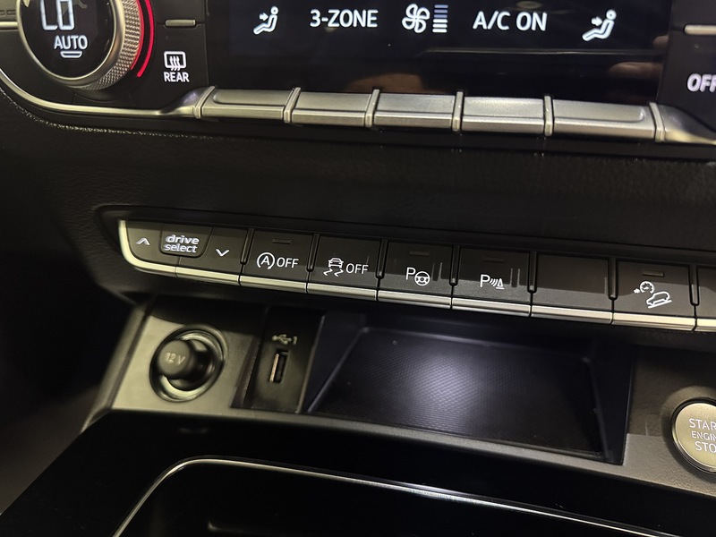 Audi Q5 2.0 TFSI 45 Edition 1 SUV 5dr Petrol S Tronic quattro Euro 6 (s/s) (265 ps) - U119664