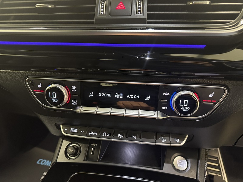 Audi Q5 2.0 TFSI 45 Edition 1 SUV 5dr Petrol S Tronic quattro Euro 6 (s/s) (265 ps) - U119664