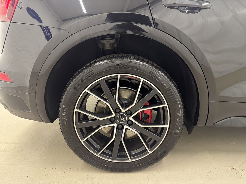 Audi Q5 2.0 TFSI 45 Edition 1 SUV 5dr Petrol S Tronic quattro Euro 6 (s/s) (265 ps) - U119664