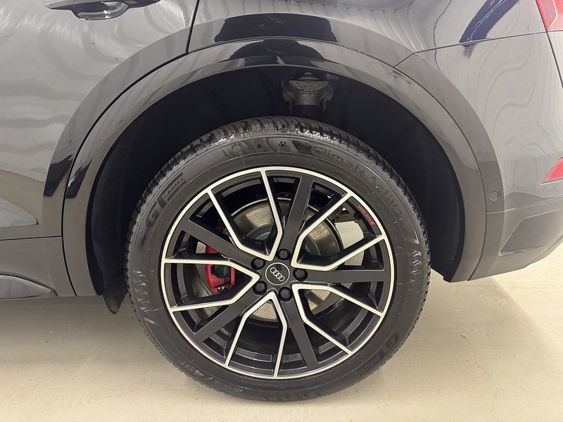 Audi Q5 2.0 TFSI 45 Edition 1 SUV 5dr Petrol S Tronic quattro Euro 6 (s/s) (265 ps) - U119664