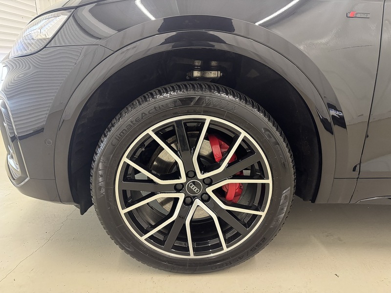 Audi Q5 2.0 TFSI 45 Edition 1 SUV 5dr Petrol S Tronic quattro Euro 6 (s/s) (265 ps) - U119664