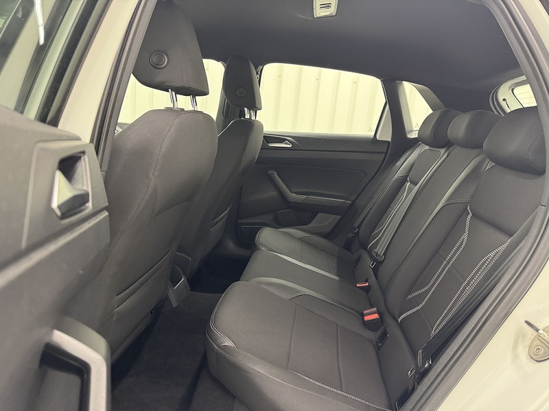 Volkswagen Polo 1.0 TSI SE Euro 6 (s/s) 5dr - U119670