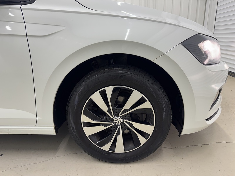 Volkswagen Polo 1.0 TSI SE Euro 6 (s/s) 5dr - U119670