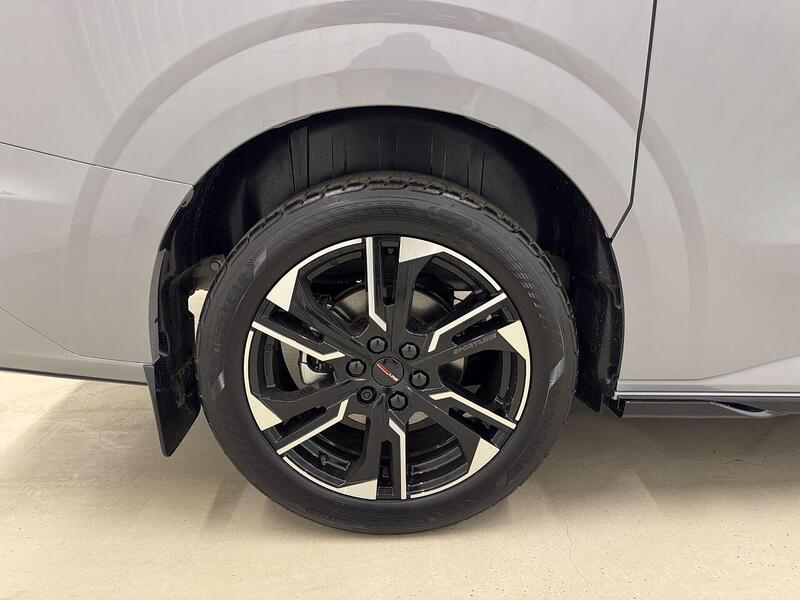 Volkswagen Transporter 2.0 TDI T32 Sportline Kombi Auto SWB Euro 6 (s/s) 5dr - U119673