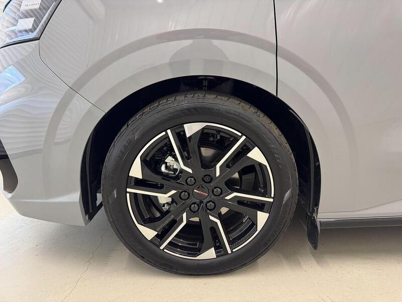 Volkswagen Transporter 2.0 TDI T32 Sportline Kombi Auto SWB Euro 6 (s/s) 5dr - U119673