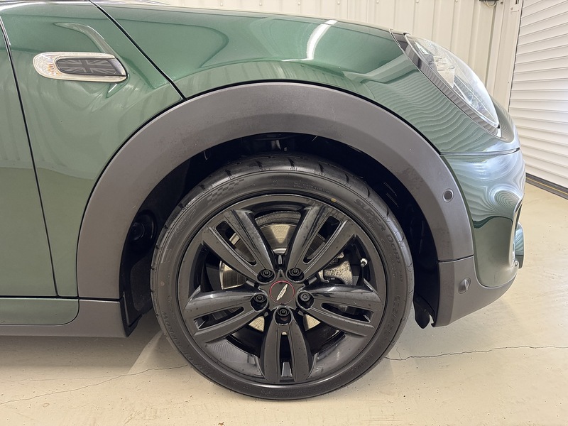 MINI Hatch 2.0 Cooper S Sport Steptronic Euro 6 (s/s) 3dr - U119675