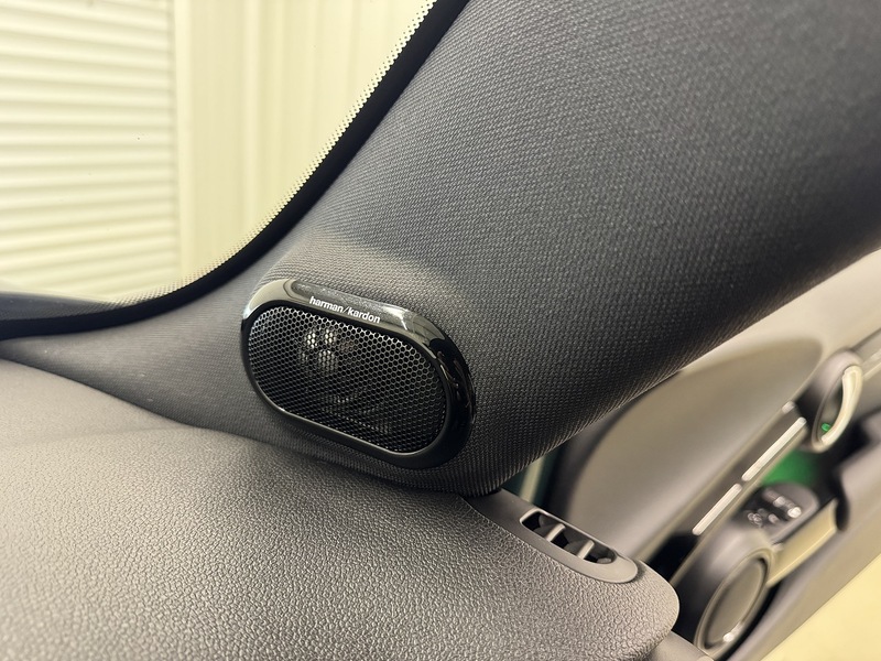 MINI Hatch 2.0 Cooper S Sport Steptronic Euro 6 (s/s) 3dr - U119675
