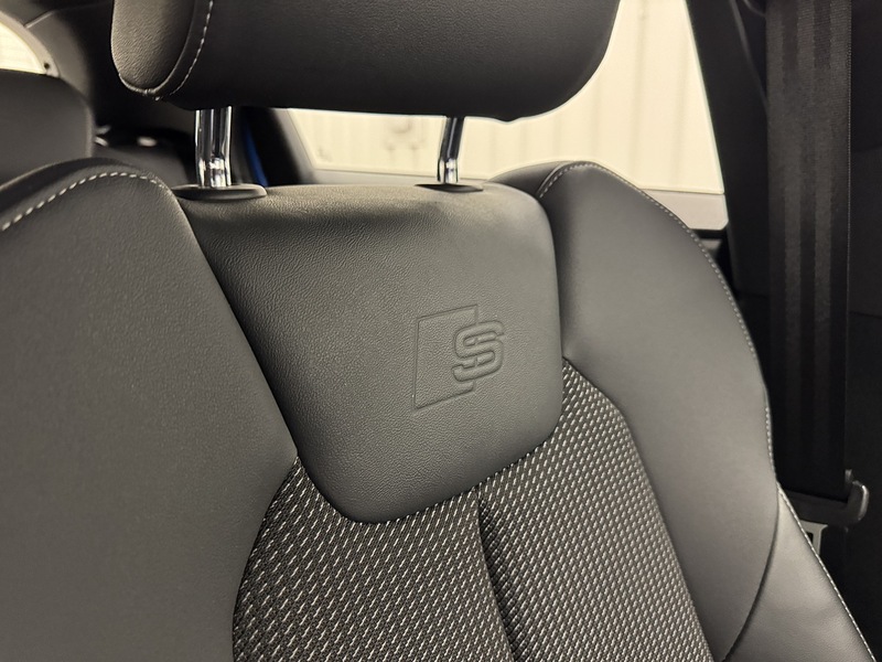 Audi A1 1.0 TFSI 30 S line Sportback Euro 6 (s/s) 5dr - U119687
