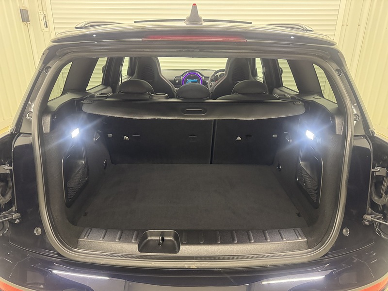 MINI Clubman 2.0 Cooper S Sport Steptronic Euro 6 (s/s) 6dr - U119690