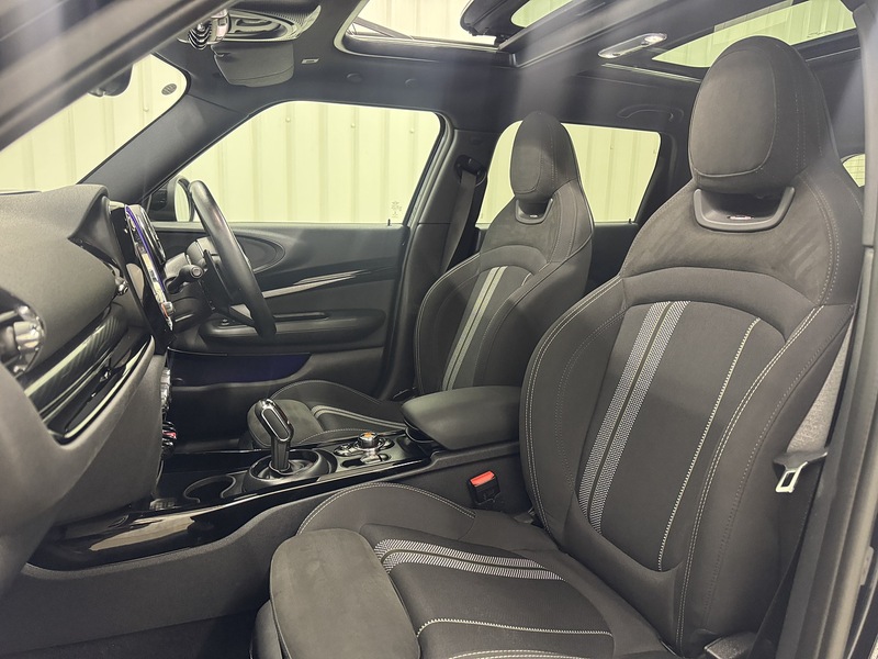 MINI Clubman 2.0 Cooper S Sport Steptronic Euro 6 (s/s) 6dr - U119690