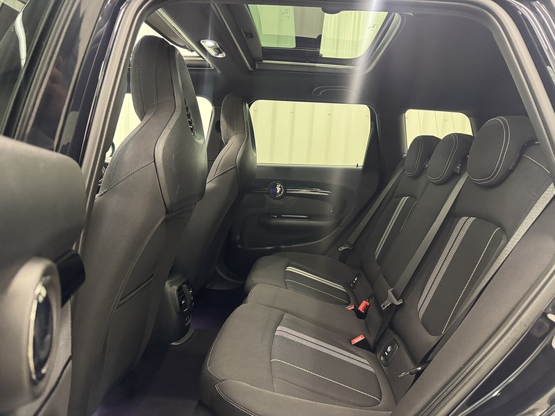 MINI Clubman 2.0 Cooper S Sport Steptronic Euro 6 (s/s) 6dr - U119690