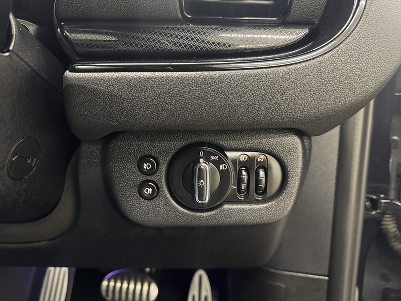 MINI Clubman 2.0 Cooper S Sport Steptronic Euro 6 (s/s) 6dr - U119690