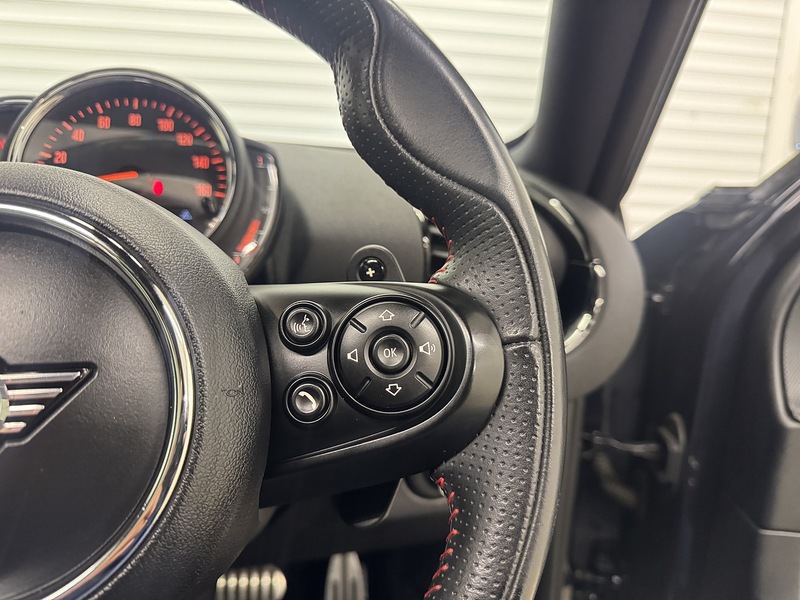 MINI Clubman 2.0 Cooper S Sport Steptronic Euro 6 (s/s) 6dr - U119690