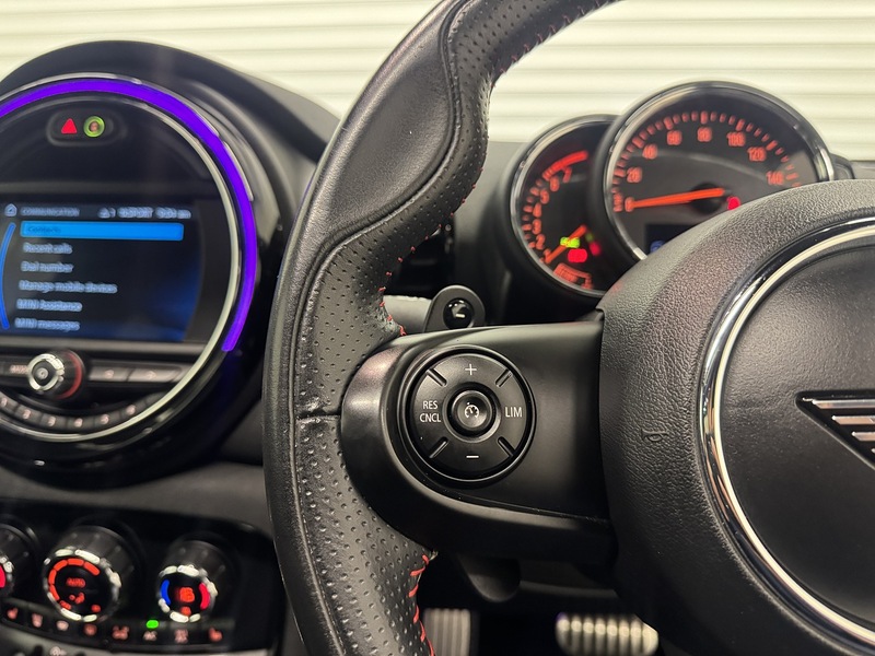 MINI Clubman 2.0 Cooper S Sport Steptronic Euro 6 (s/s) 6dr - U119690
