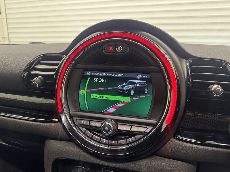 MINI Clubman 2.0 Cooper S Sport Steptronic Euro 6 (s/s) 6dr - U119690
