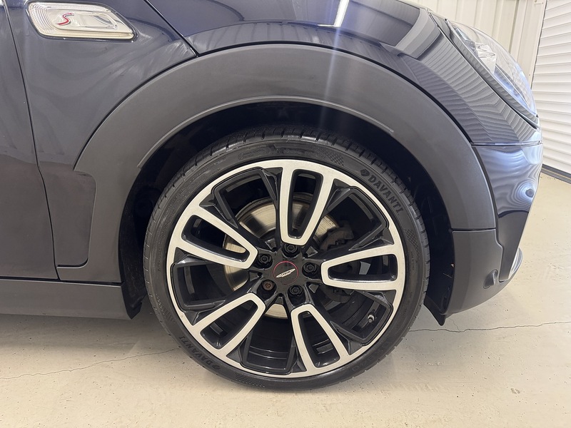MINI Clubman 2.0 Cooper S Sport Steptronic Euro 6 (s/s) 6dr - U119690