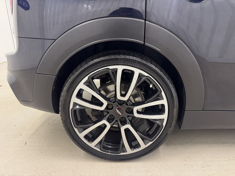 MINI Clubman 2.0 Cooper S Sport Steptronic Euro 6 (s/s) 6dr - U119690