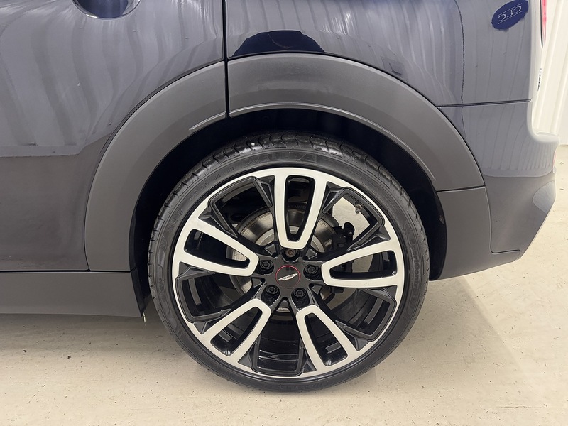 MINI Clubman 2.0 Cooper S Sport Steptronic Euro 6 (s/s) 6dr - U119690