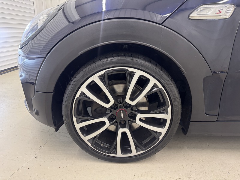 MINI Clubman 2.0 Cooper S Sport Steptronic Euro 6 (s/s) 6dr - U119690