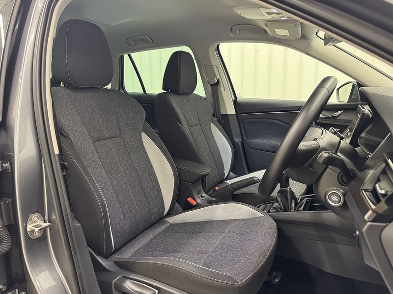 Skoda Kamiq 1.0 TSI SE L Executive SUV 5dr Petrol Manual Euro 6 (s/s) (110 ps) - U119691
