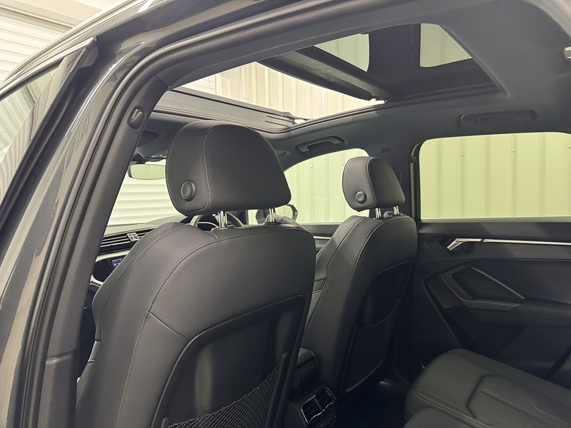Audi Q3 1.5 TFSI CoD 35 S line SUV 5dr Petrol S Tronic Euro 6 (s/s) (150 ps) - U119694