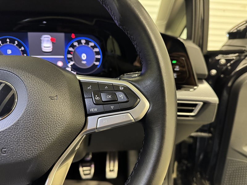 Volkswagen Golf 1.5 TSI Active Euro 6 (s/s) 5dr - U119696