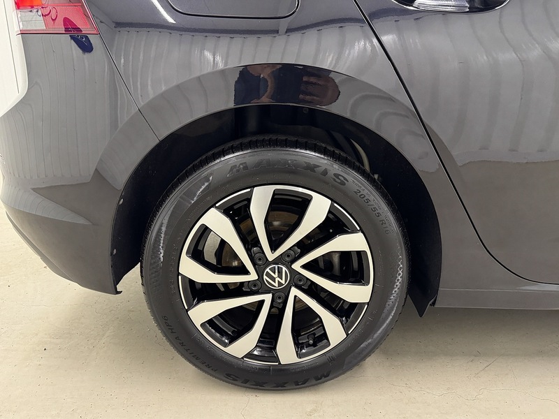 Volkswagen Golf 1.5 TSI Active Euro 6 (s/s) 5dr - U119696