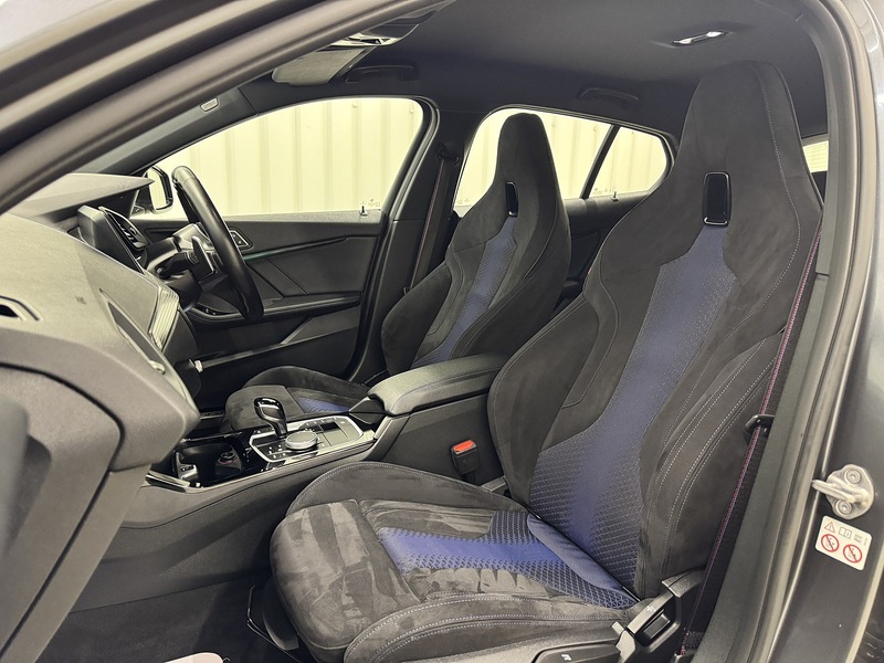 BMW 1 Series 2.0 M135i Hatchback 5dr Petrol Auto xDrive Euro 6 (s/s) (306 ps) - U119697