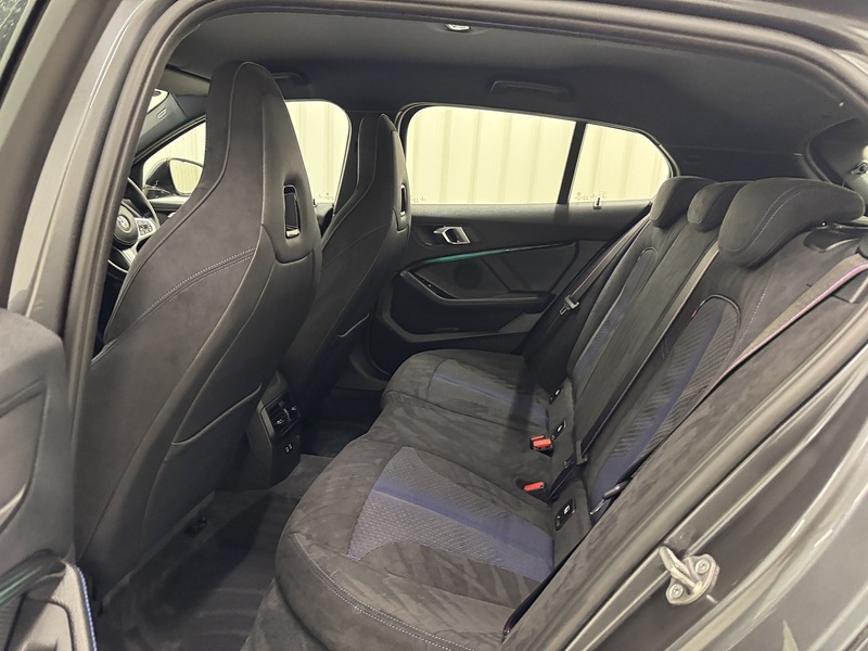 BMW 1 Series 2.0 M135i Hatchback 5dr Petrol Auto xDrive Euro 6 (s/s) (306 ps) - U119697