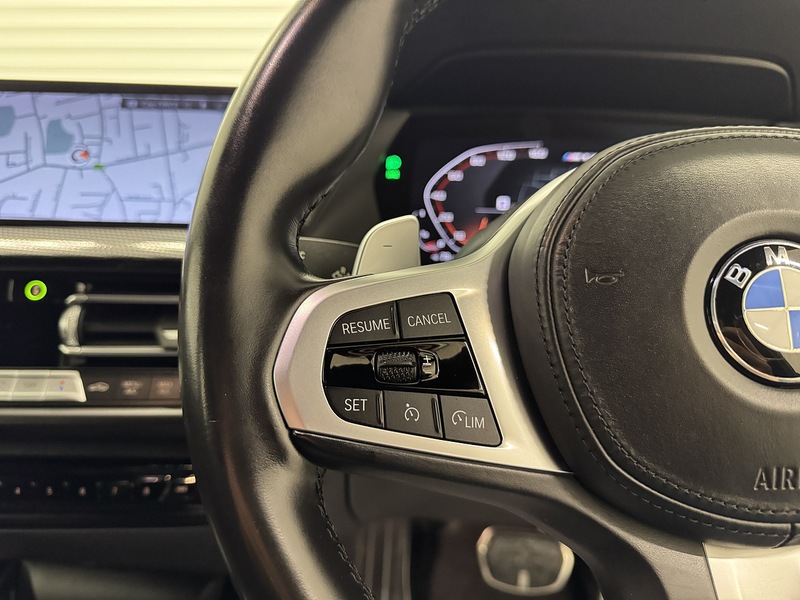 BMW 1 Series 2.0 M135i Hatchback 5dr Petrol Auto xDrive Euro 6 (s/s) (306 ps) - U119697